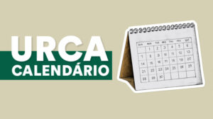 Calendário Urca 2024 datas inscrições provas e resultado Portal EV