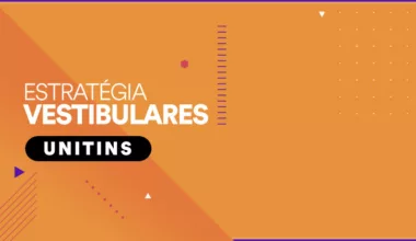 unitins 2022 Estratégia Vestibulares