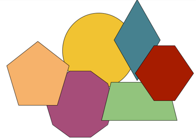 Geometria Plana conceito definições e como cai no Enem