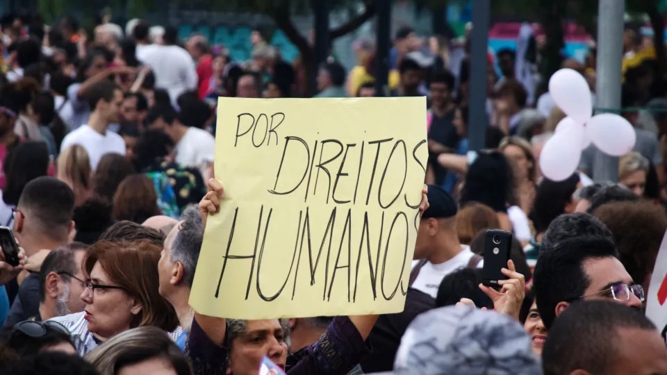 7 citações sobre Direitos Humanos para usar na redação