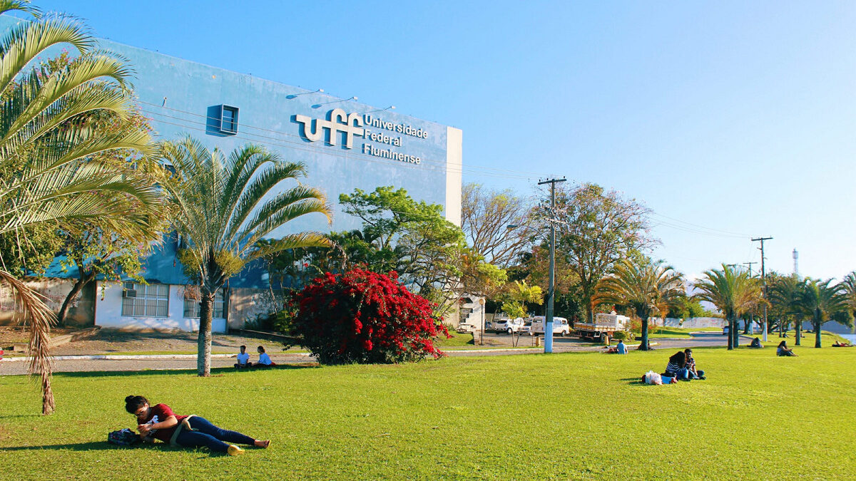 Uff Sisu Cursos Vagas Como Ingressar E Muito Mais