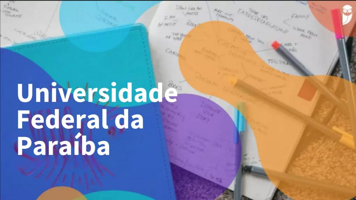 UFPB Estratégia Vestibulares