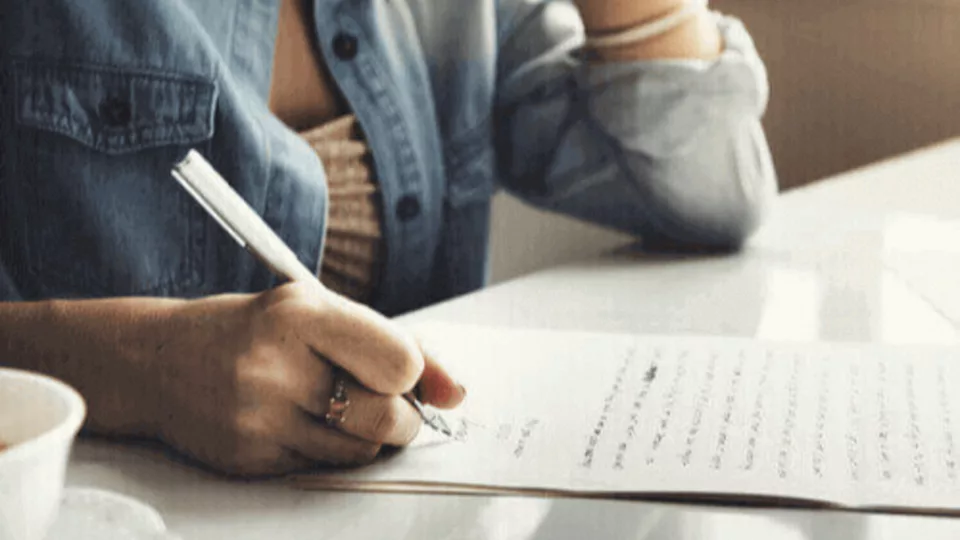 Correção de Redação: confira as novas instruções de envio!