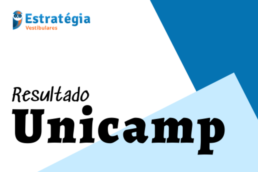 Vestibular Unicamp: Saiu A Lista Dos Alunos Na 5ª Chamada