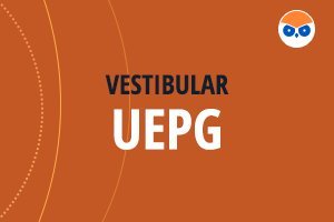 Vestibular UEPG