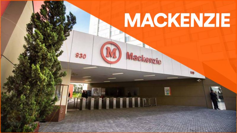 Vestibular Mackenzie: provas, calendário, cursos e mais