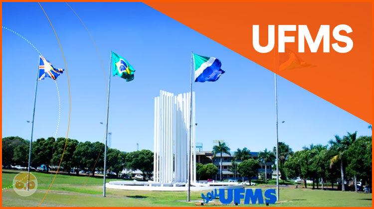 UFMS: prova, calendário e mais!
