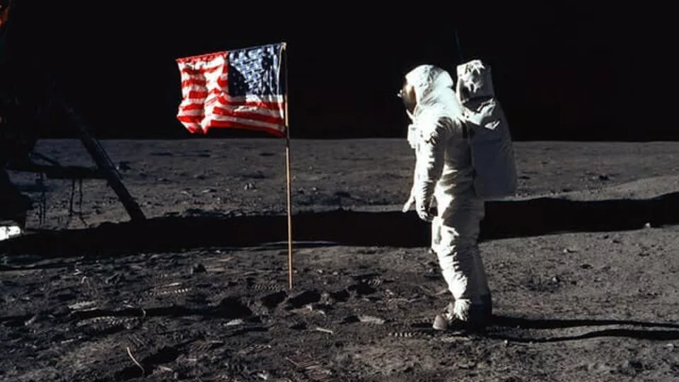 Corrida Espacial Guerra Fria Estrat gia Vestibulares