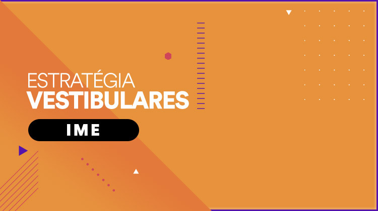 Retificação de edital IME