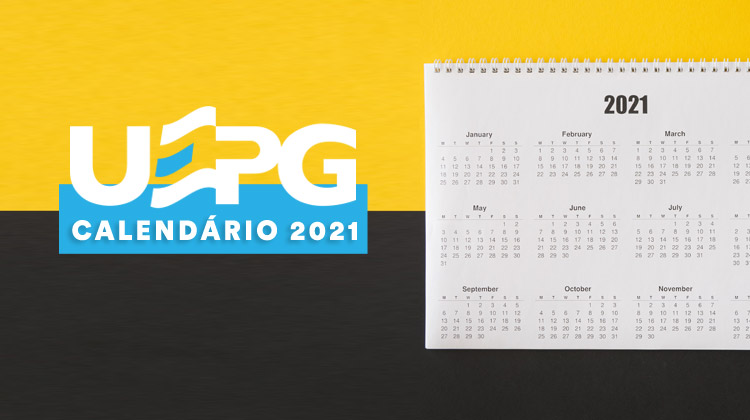 Calendário UEPG 2021: datas, inscrições, provas e resultado
