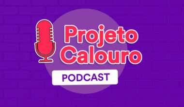 projeto calouro podcaste estratégia vestibulares