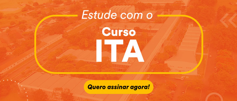 Curso ITA 2022 Estratégia Vestibulares