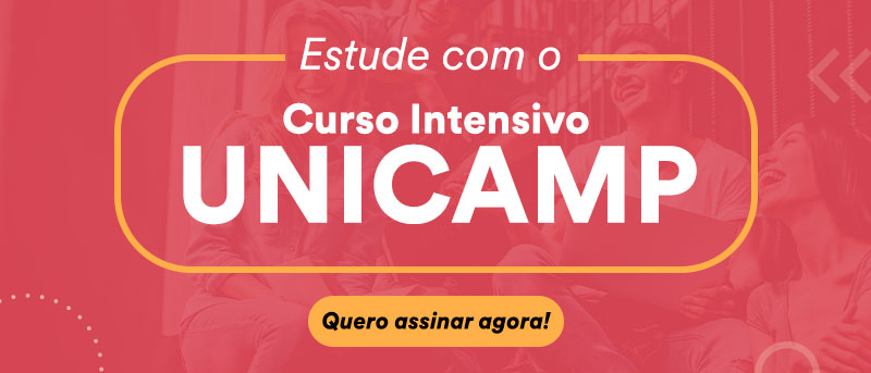 curso intensivo unicamp 2022 estratégia vestibulares