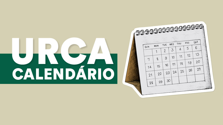 Calendário Urca 2023: datas, inscrições, provas e resultado