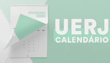 calendário uerj