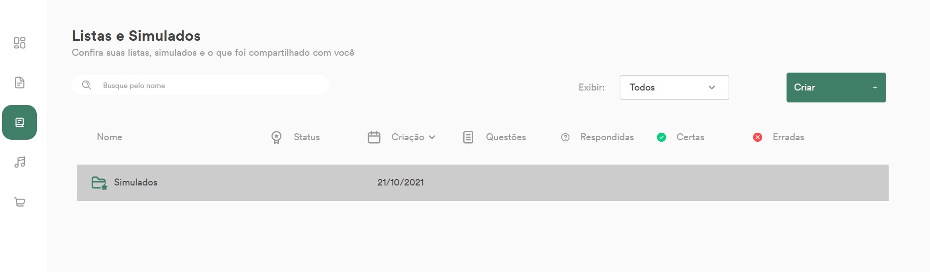 Banco De Questões: Como Usar E Fazer Os Simulados Gratuitos!