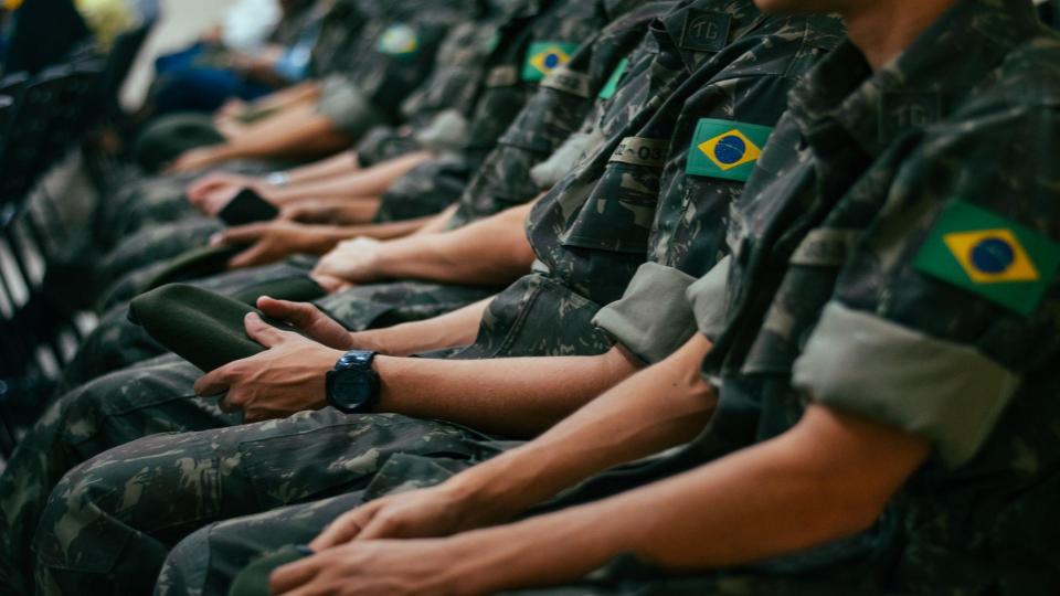 Dia do Reservista