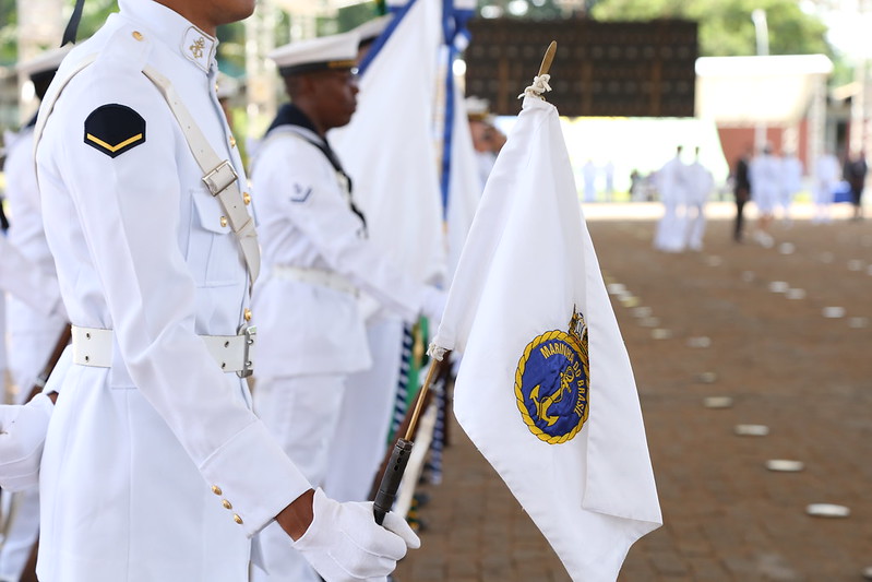 Dia do Marinheiro: saiba a importância dessa data para a Marinha do Brasil