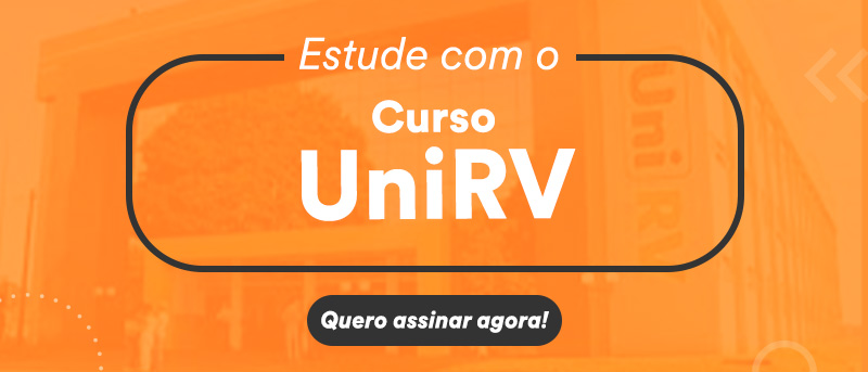 CTA - Curso UniRV