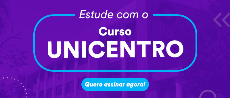 CTA Curso Unicentro