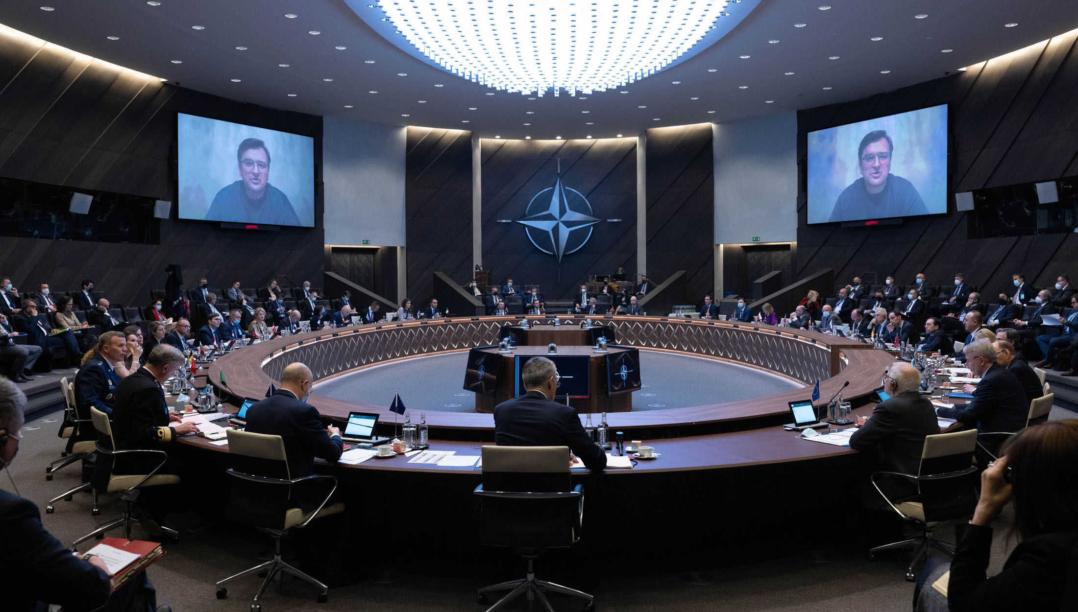 OTAN: o que é, quem faz parte e relação com o Brasil