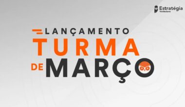 turma de março 2023