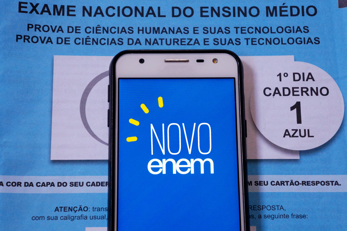 Novo Enem: Veja O Que Muda No Enem A Partir De 2024