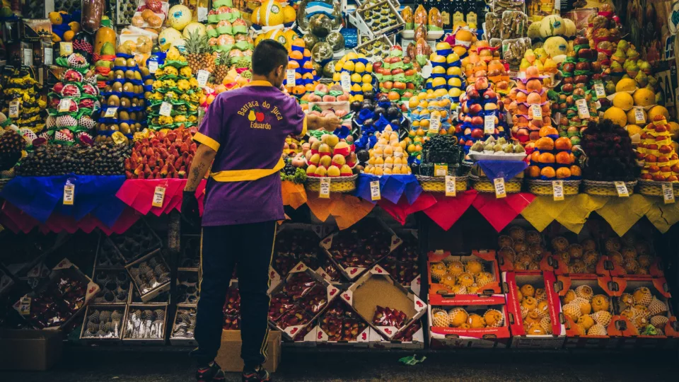 Alimentos que dão energia: o que comer para estudar melhor?