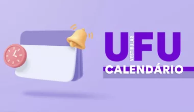 calendário ufu