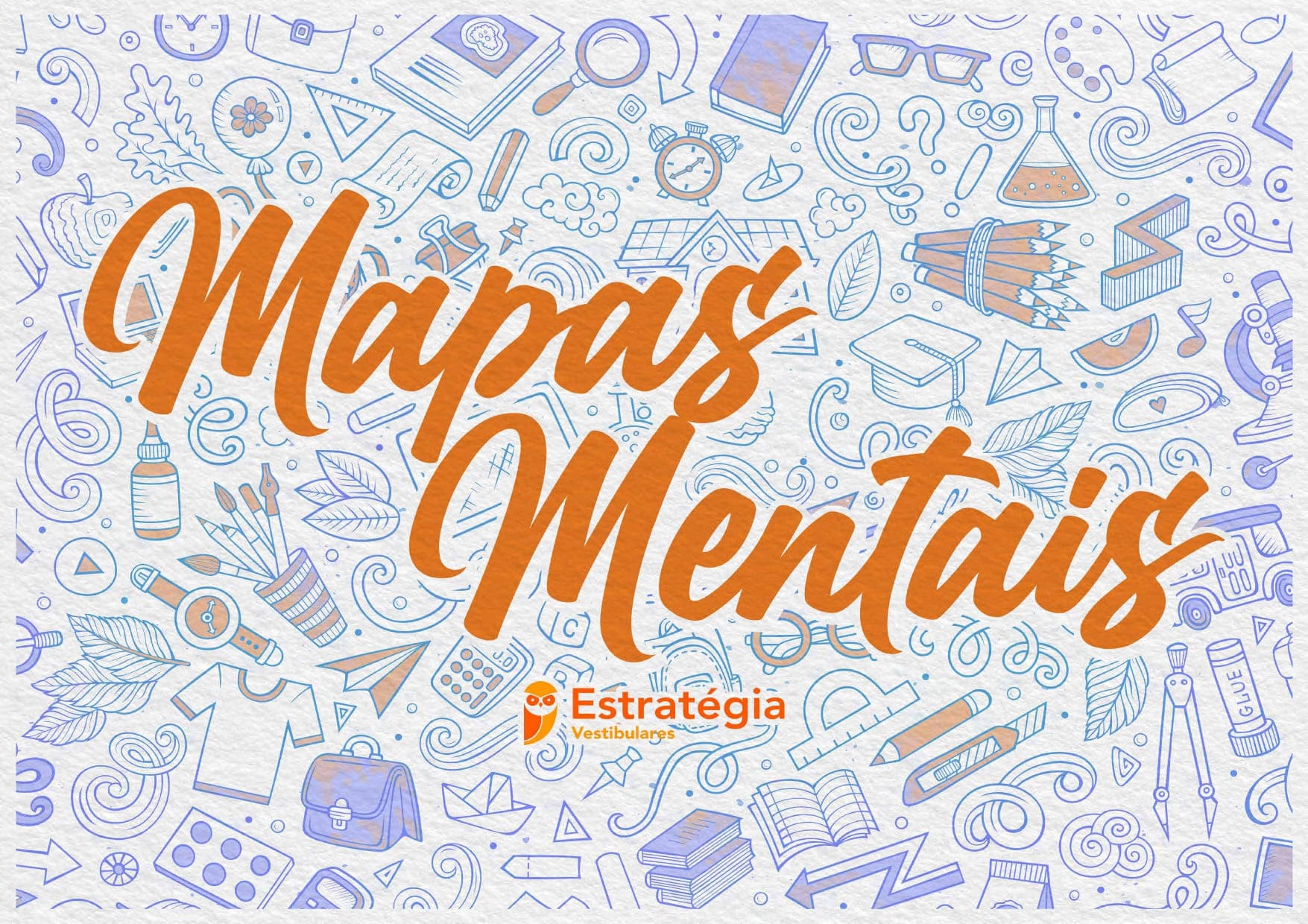 Como fazer mapas mentais para estudos e memorização | Portal de EV