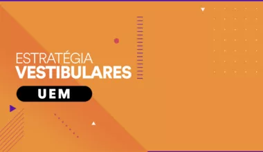 UEM Estratégia Vestibulares