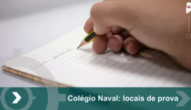 Colégio Naval: Edital, Vagas, Como Ingressar, Curso E Mais!