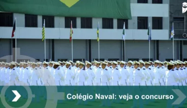 Colégio Naval