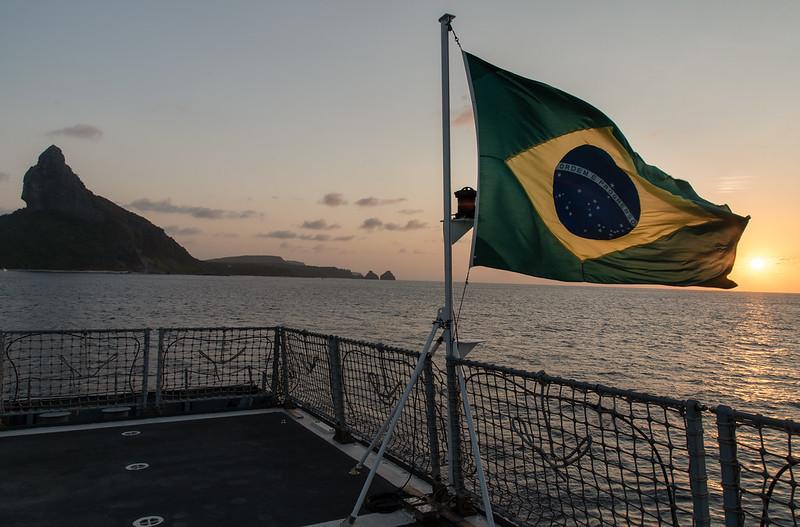 Dia da memória dos mortos da Marinha do Brasil