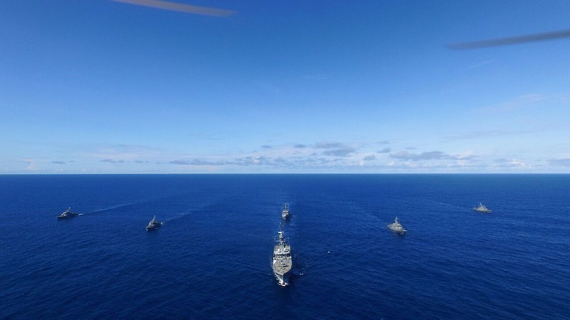 Navios da Marinha