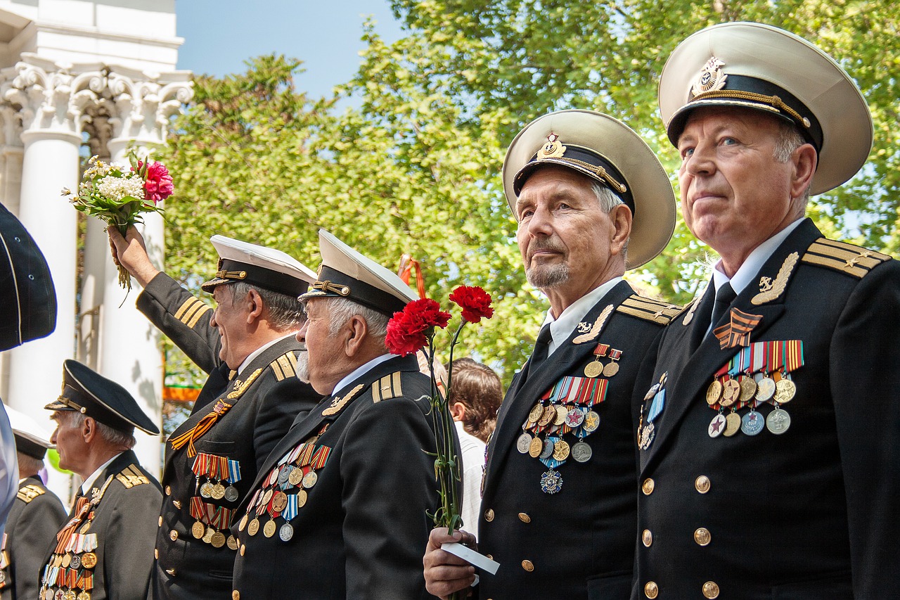 Dia do Veterano do Exército Brasileiro: saiba mais sobre essa data!