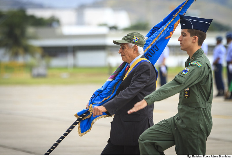 Dia do Veterano da Força Aérea Brasileira: saiba mais sobre a FAB!