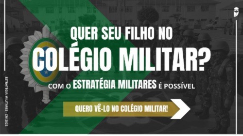CTA - COLÉGIO MILITAR