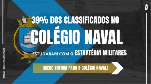 CTA - Colégio Naval
