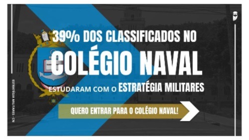 CTA - Colégio-Naval