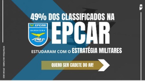 CTA - Epcar
