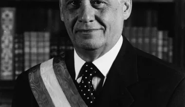 Presidente Fernando Henrique Cardoso