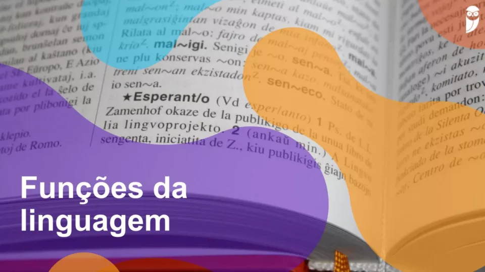 Funções da linguagem: conceito, tipos, aplicações e muito mais