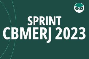 SPRINT CBMERJ 2023: conheça o novo curso