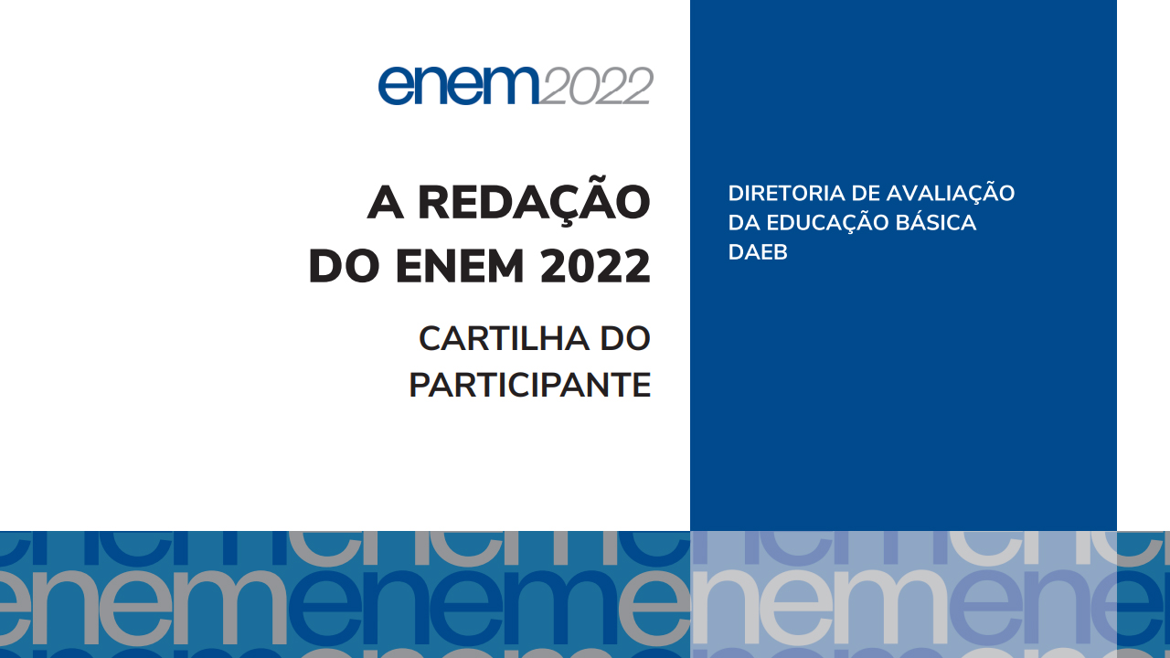 Como fazer sua enem-inep  parecer incrível em 5 dias