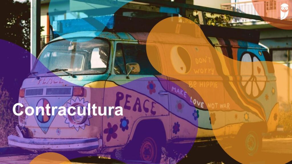 Contracultura: o que é o movimento e como acontece no Brasil