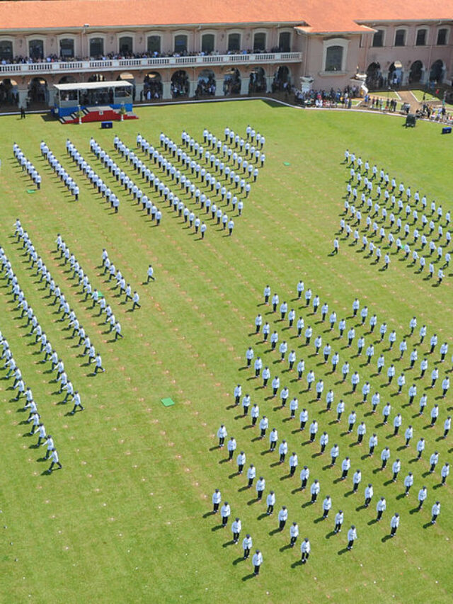 EDITAL EsPCEx 2024 Estratégia Militares