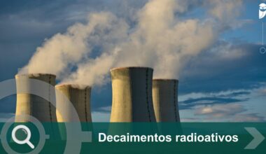 Decaimentos Radioativos