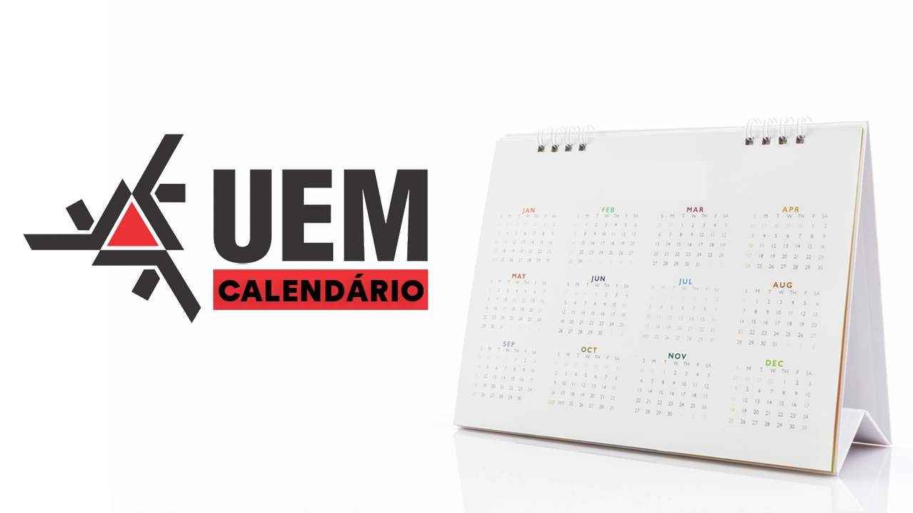 Calendário UEM 2023 datas, inscrições, provas e resultado