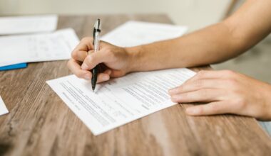 Como fazer a justificativa de ausência do Encceja?